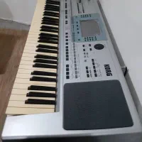 ارگ کرگ pa 50 تبدیل به 80