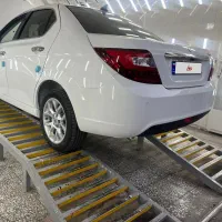دنا پلاس اتوماتیک آپشنال صفر