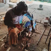 تاسیسات ساختمانی