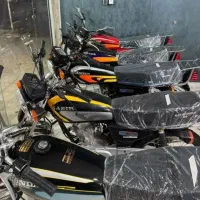 هوندا انژکتور 125-200مدل بالا کوار