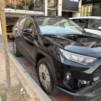 تویوتا راوفور|خودرو سواری و وانت|تهران, عباس‌آباد|دیوار