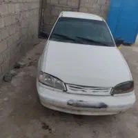 خودرو دوو ریسر|خودرو سواری و وانت|سراوان, |دیوار