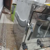 توستر وتنورگازی فروشی