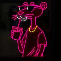 تابلوسازی نئون