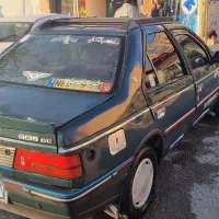 پژوRDIمدل84سفارش کارخانه ایسیوS2000|خودرو سواری و وانت|اصفهان, شهریار|دیوار