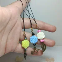 انواع بند موبایل خاص و اختصاصی|لوازم جانبی موبایل و تبلت|کوهدشت, |دیوار