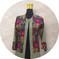 فروش مانتوهای سوزن دوزی|لباس|دوگنبدان, |دیوار