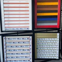 سایبان و دوربین و کرکره برقی تسلا|خدمات پیشه و مهارت|اردبیل, |دیوار