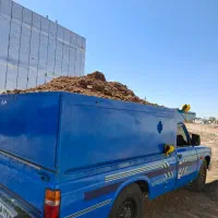 کود گوسفندی نیسانی|خدمات باغبانی و درختکاری|کوهدشت, |دیوار