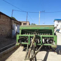 عمیق کار برزگر همدان یازده ردیف کارکرده|خودرو سنگین|خرقان, |دیوار