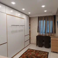 واحد ۹۲ متری شهرک پیام( مسکن مهر ماهدشت)|فروش آپارتمان|محمدشهر, شهرک پیام (مهرالبرز)|دیوار