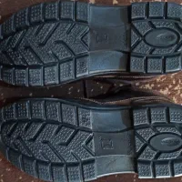 کفش ایمنی|کیف، کفش، کمربند|بندر امام خمینی, |دیوار