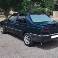 پژو آردی|خودرو سواری و وانت|سمنان, |دیوار