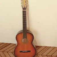 گیتار|گیتار، بیس، امپلیفایر|ارومیه, |دیوار