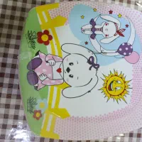 ظرف غذای کودک|اسباب و اثاث بچه|قزوین, |دیوار