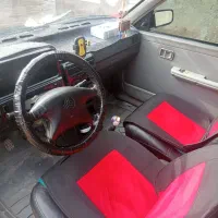 پراید معاوضه با پیکان وانت