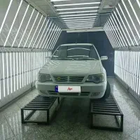 ۱۱۱ جوون پسند|خودرو سواری و وانت|قم, کلهری|دیوار