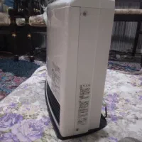 بخاری  ژاپنی۷۰۰-۴کالری|بخاری، هیتر، شومینه|تهران, علم و صنعت|دیوار