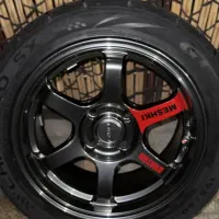 رینگ ریس اسپرت سایز 15