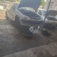 استخدام مکانیک حرفه ای و نیمه حرفه ای