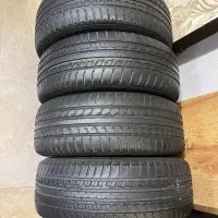 لاستیک ۲۰۵/۶۰/۱۵