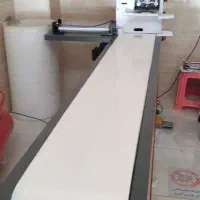 دستگاه بسته بندی دستمال کاغذی در حد