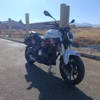 فروش بنلی 300دو سیلندر