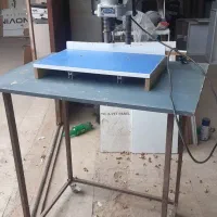 فارسی بر وگازور زن|ابزارآلات|قمرود, |دیوار