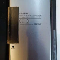 ماشین حساب مهندسی مدل Casio fx-4500PA|لوازم التحریر|رشت, توشیبا|دیوار