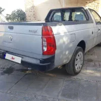 وانت اریسان۲مدل۱۴۰۳نقره ای|خودرو سواری و وانت|کرج, گوهردشت|دیوار
