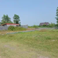 زمین ۲۶۷ متری روبروی طرح ساحلی داخل بافت|فروش زمین و ملک کلنگی|چاف و چمخاله, |دیوار