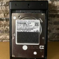 هارد اکسترنال ۱ترابایت|قطعات و لوازم جانبی رایانه|شهریار, شهریار|دیوار