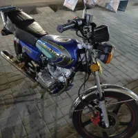 موتور ۲۰۰ لیفان