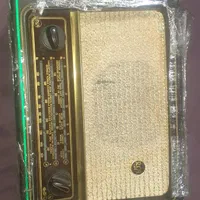 رادیو قدیمی|سیستم صوتی خانگی|تهران, خانی‌آباد|دیوار