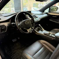 Nx300h 2017|خودرو سواری و وانت|تهران, شهرک غرب|دیوار