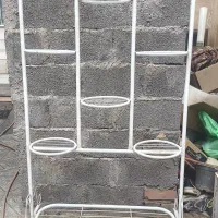 استند گلدان