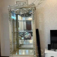 بوفه|بوفه، ویترین، کنسول|تهران, اباذر|دیوار