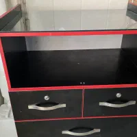 میز مخصوص سالن