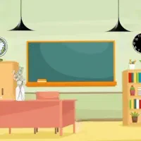 استخدام کارورز خانم، دبستان پسرانه