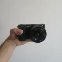 دوربین سونی zve10