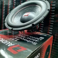 ساب حرفه ای DAYTON AUDIO|صوتی و تصویری|کرج, فاز ۲ مهرشهر|دیوار