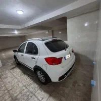 کوییک gxrl 1402 کم کارکرد|خودرو سواری و وانت|تهران, شیراز|دیوار