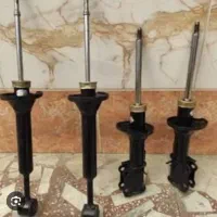 کمک و فنر پراید استاتیک|قطعات یدکی و لوازم جانبی|همدان, |دیوار