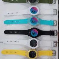 ساعت مچی|ساعت|چهارباغ, |دیوار