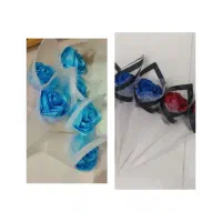 گل روبانی|گل مصنوعی|مشهد, هفده شهریور|دیوار