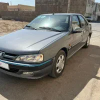 پارس tu5 1400 سیمی