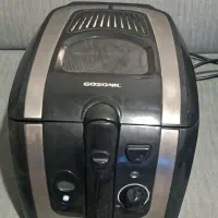 سرخ کن|اجاق گاز و لوازم برقی پختوپز|مشهد, حسینآباد|دیوار