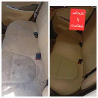 مبل شویی تخصصی عمو|خدمات نظافت|میبد, |دیوار