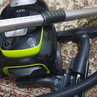 جاروی برقی آلمانی برند آلمان|جاروبرقی، جارو شارژی، بخارشو|جوادآباد, |دیوار