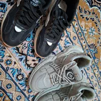 فروش فوری کفش زیر قیمت